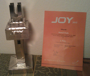 JOY 2012